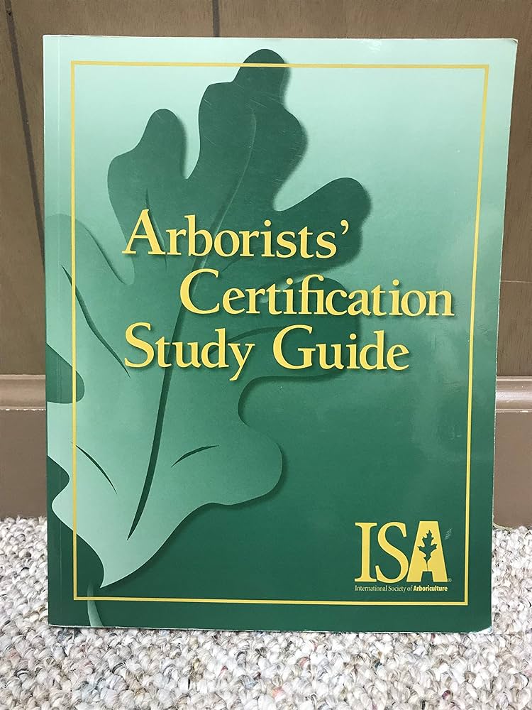 Arborists’ Certification Study Guide 91hy1i+3OzL._UF894,1000_QL80_.jpg
